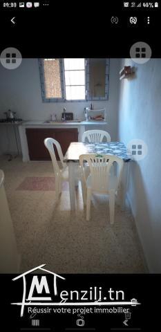 Studio à vendre à sidi bouzid ouest