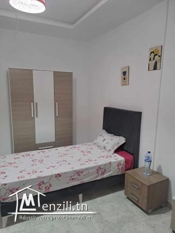 une maison a plage kerkouane kélibia