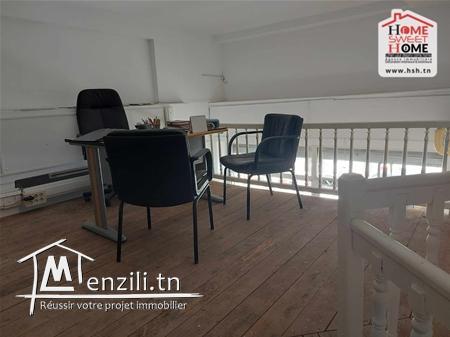 Fond Burberry à Vendre aux Berges du Lac1