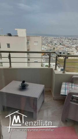 a vendre un appartement haut standing