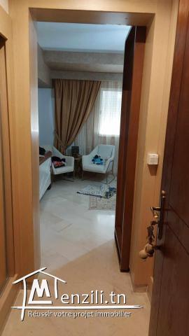 a vendre un appartement haut standing