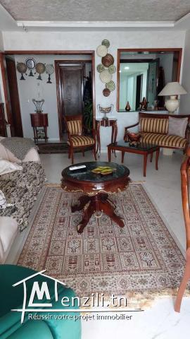 a vendre un appartement haut standing