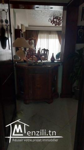 a vendre un appartement haut standing