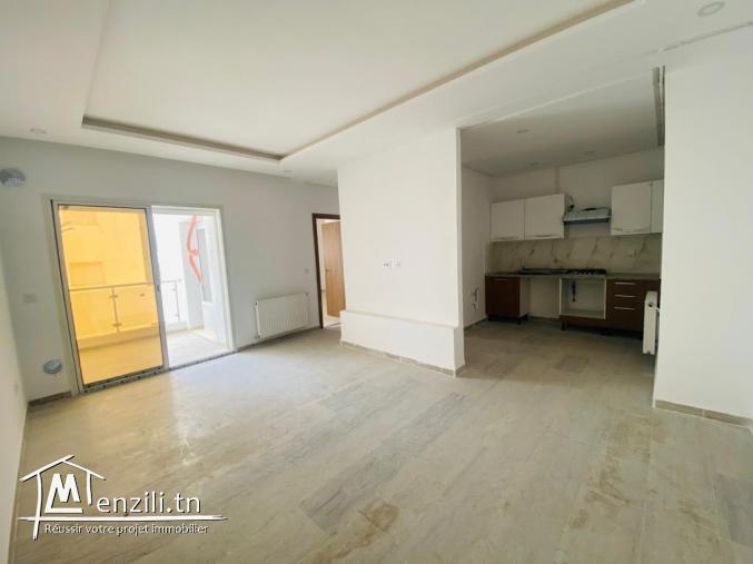 un appartement  S+1 à Medina Jadida 3
