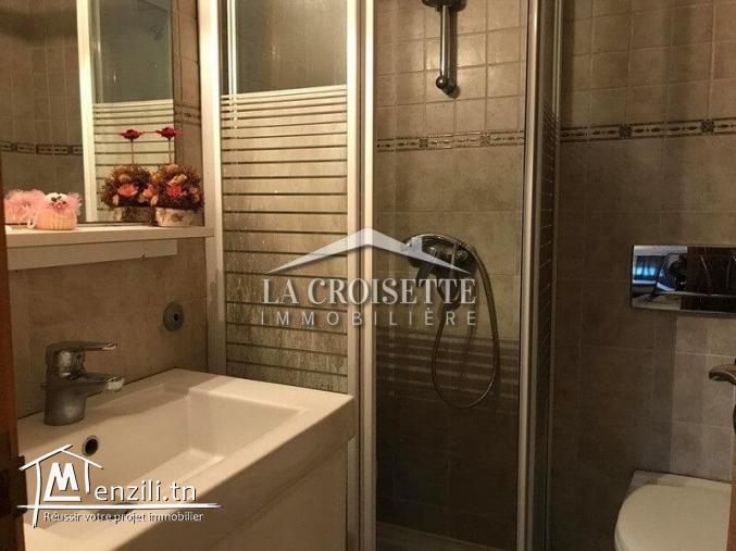 Appartement s+3 aux Berges du lac 2 MAL0779