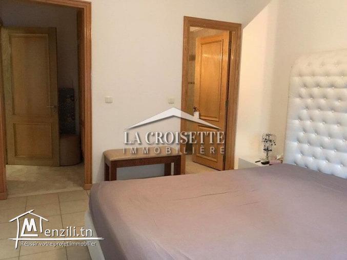 Appartement s+3 aux Berges du lac 2 MAL0779