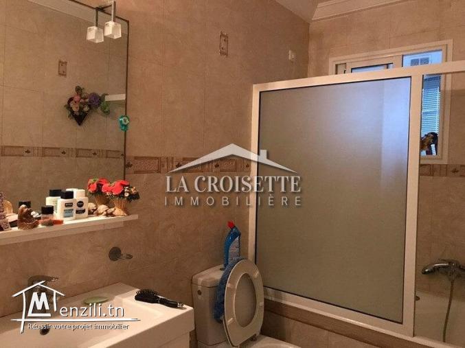 Appartement s+3 aux Berges du lac 2 MAL0779