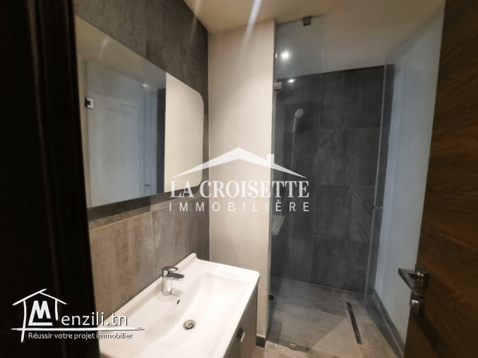 Appartement s+2 à Gammarth MAL0395