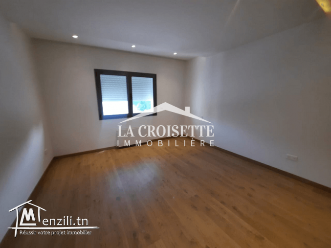 Appartement s+2 à Gammarth MAL0395