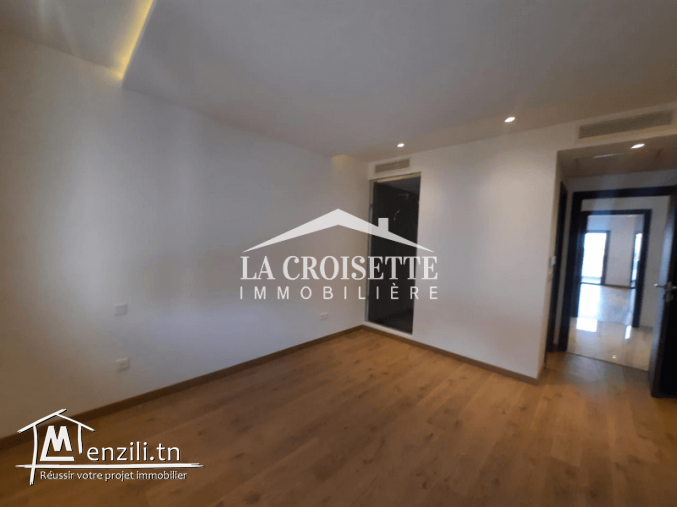 Appartement s+2 à Gammarth MAL0395