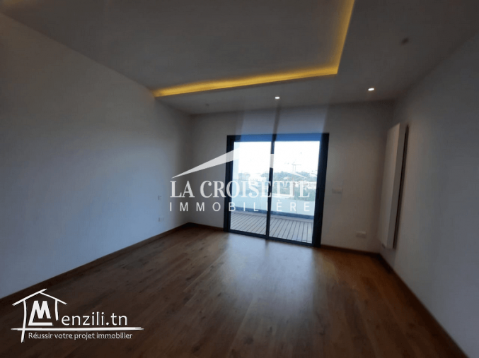 Appartement s+2 à Gammarth MAL0395