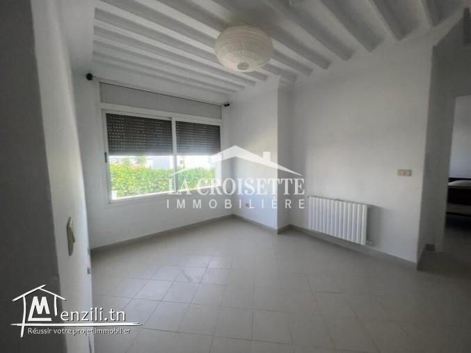 Villa s+4 avec piscine à Gammarth MVL1405