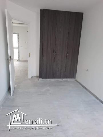 Appartement  s+2 à  manouba