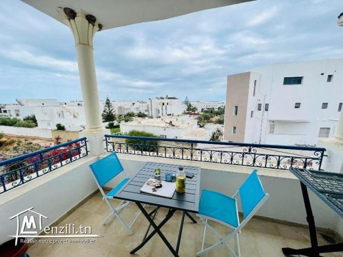 V385 Appartement CESAR