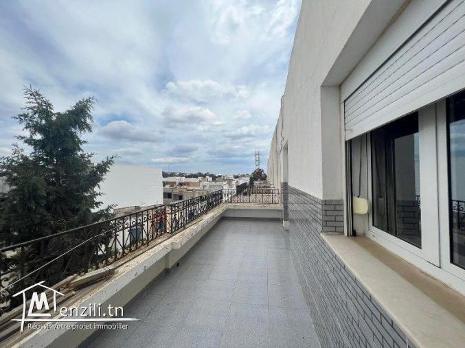 V377 Appartement ZAHRA