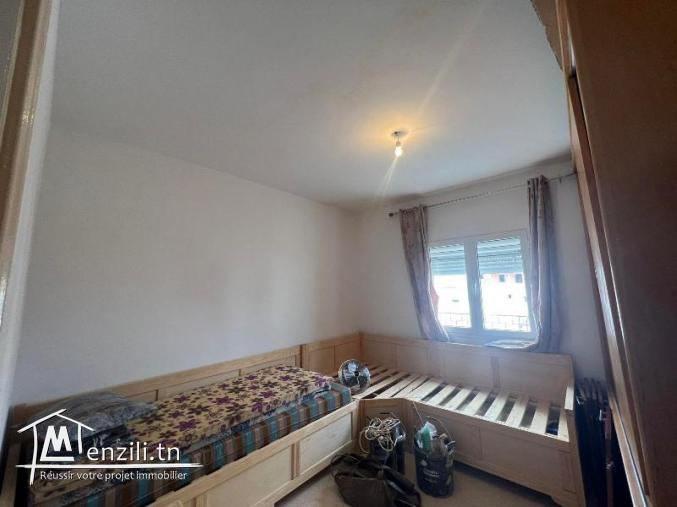 V377 Appartement ZAHRA