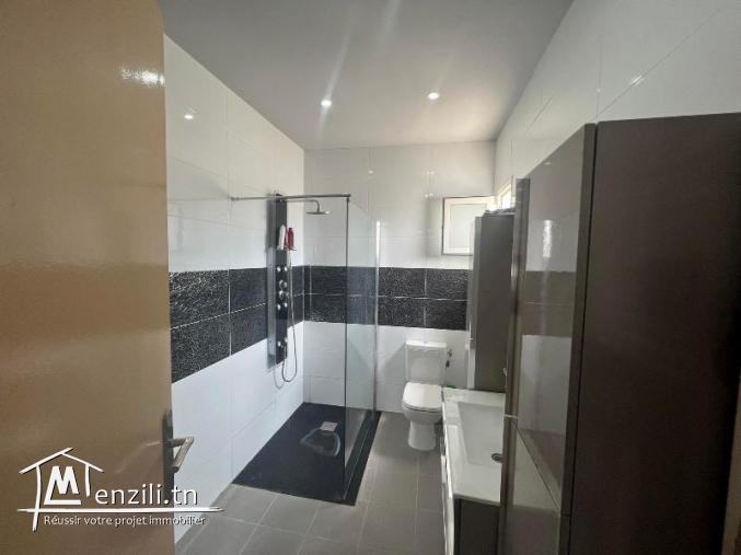 V377 Appartement ZAHRA