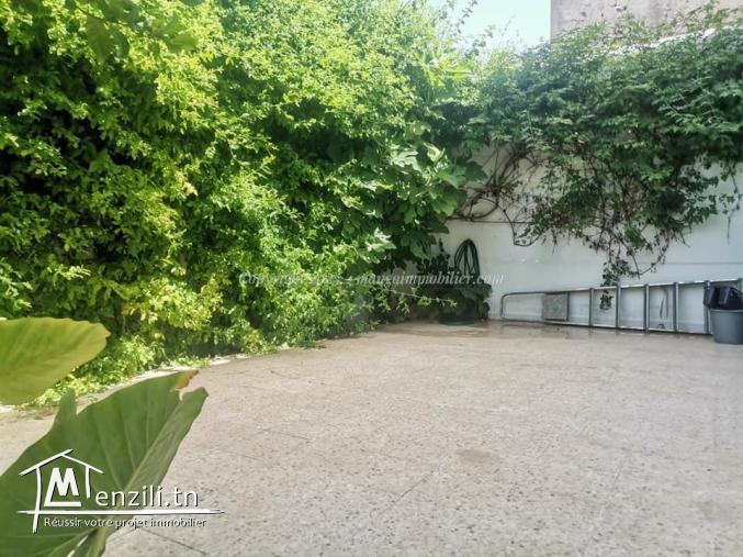 Maison Hammamet Birbouregba VM2293