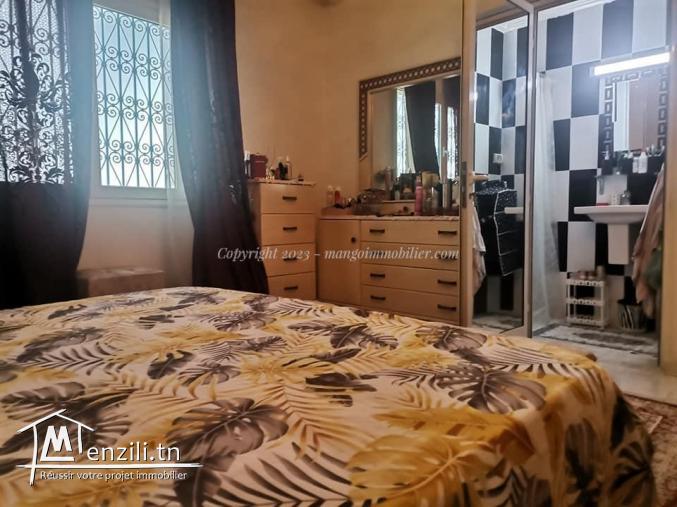 Maison Hammamet Birbouregba VM2293