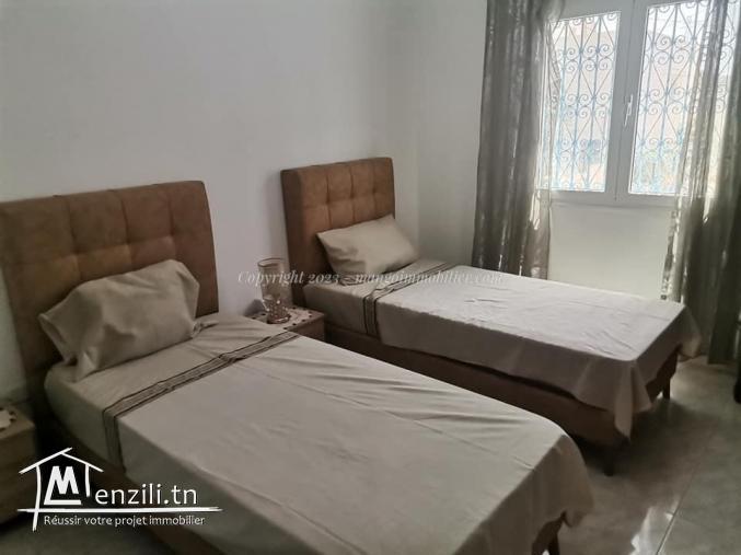 Maison Hammamet Birbouregba VM2293