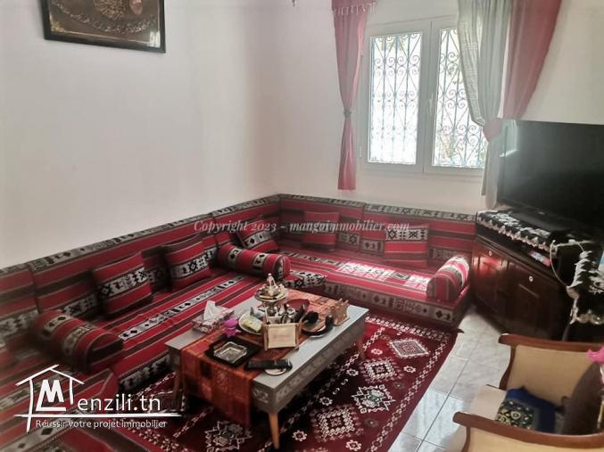 Maison Hammamet Birbouregba VM2293