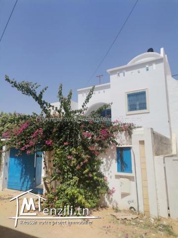 Maison Hammamet Birbouregba VM2293
