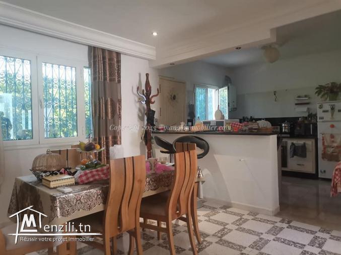 Maison Hammamet Birbouregba VM2293