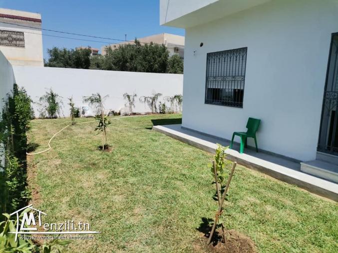 Villa Hammamet Baraka VV2279