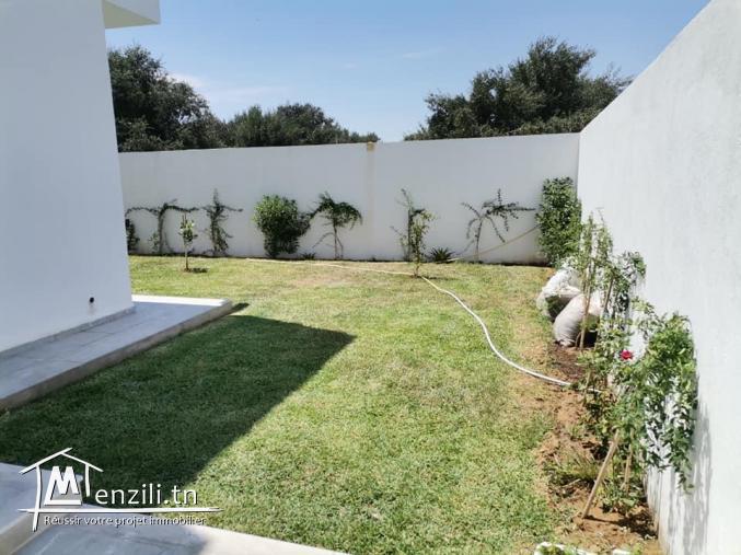 Villa Hammamet Baraka VV2279