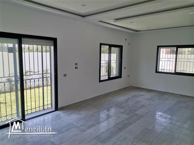 Villa Hammamet Baraka VV2279