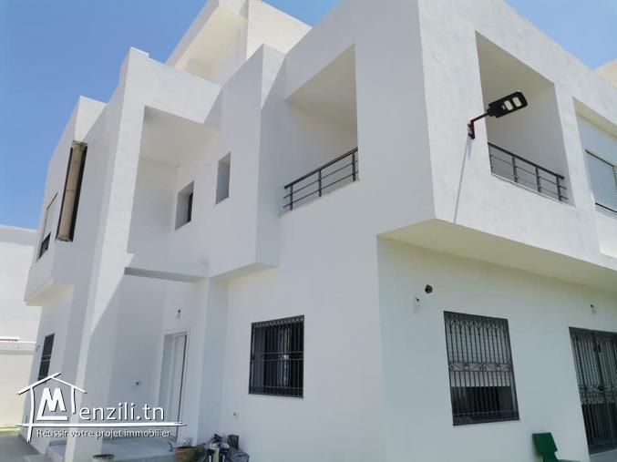 Villa Hammamet Baraka VV2279