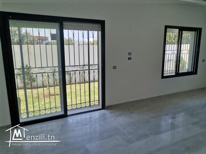 Villa Hammamet Baraka VV2279