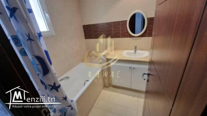 S3 meblé aux berges du lac 2