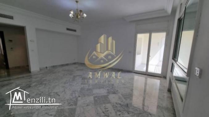 S3 meblé aux berges du lac 2