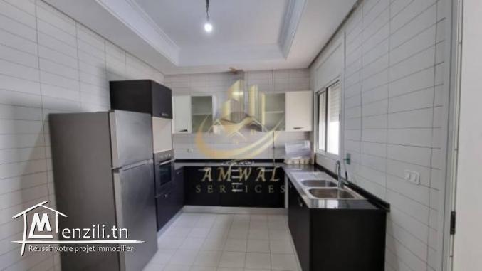 S3 meblé aux berges du lac 2