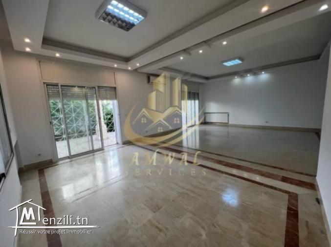 Une  villa Haut Standing aux Berges du lac