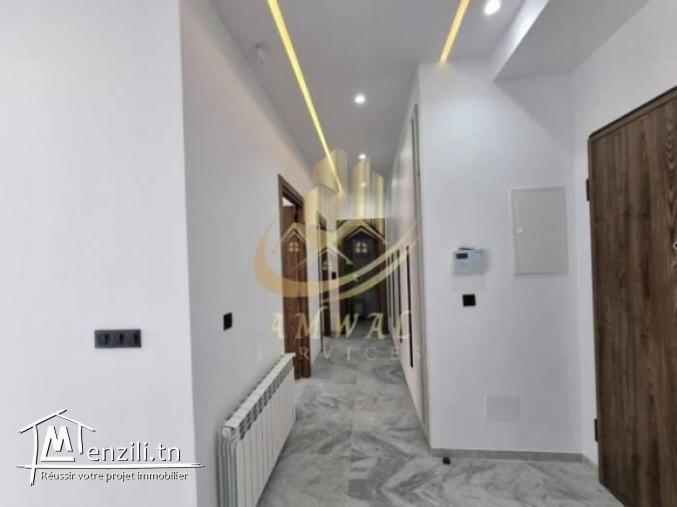 V381 Appartement LOUISA