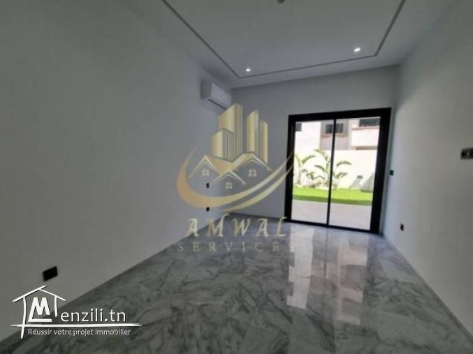 V381 Appartement LOUISA