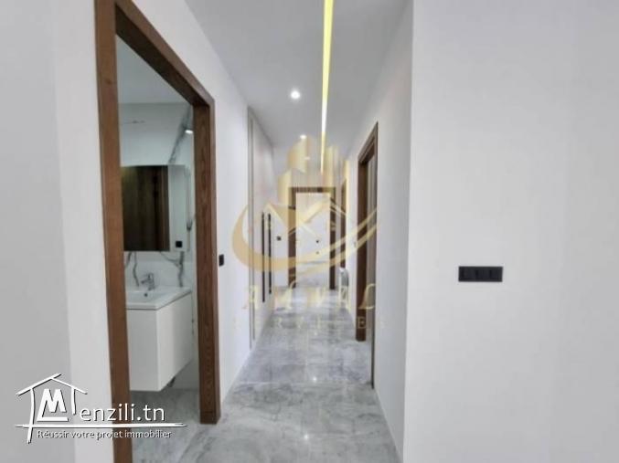 S3 La Nouvelle Soukra