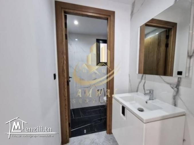 S3 La Nouvelle Soukra