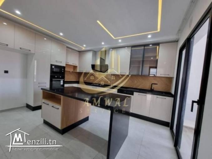 S3 La Nouvelle Soukra