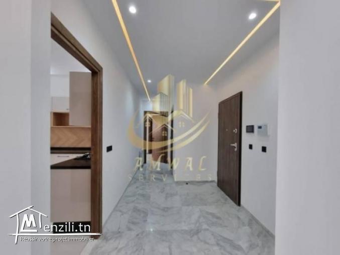 S2 La Nouvelle Soukra