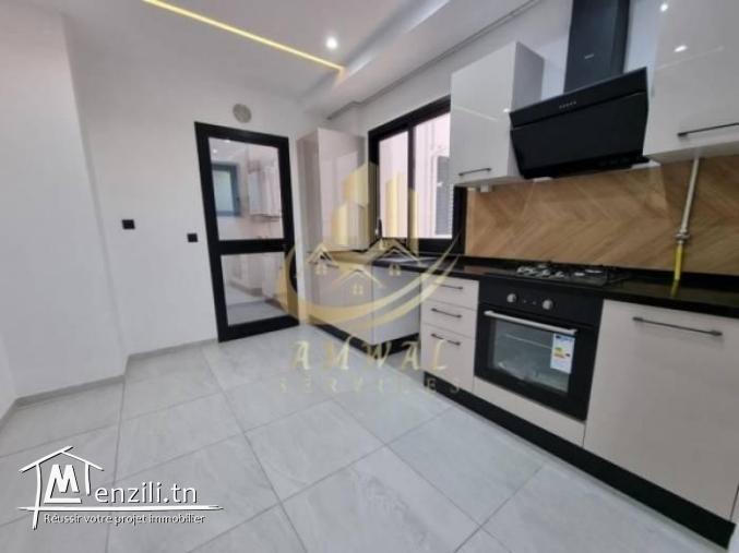 S2 La Nouvelle Soukra