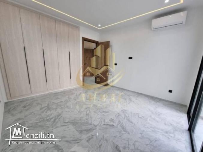 S2 La Nouvelle Soukra