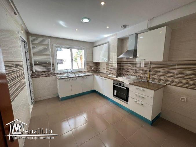 V375 Appartement RACHA