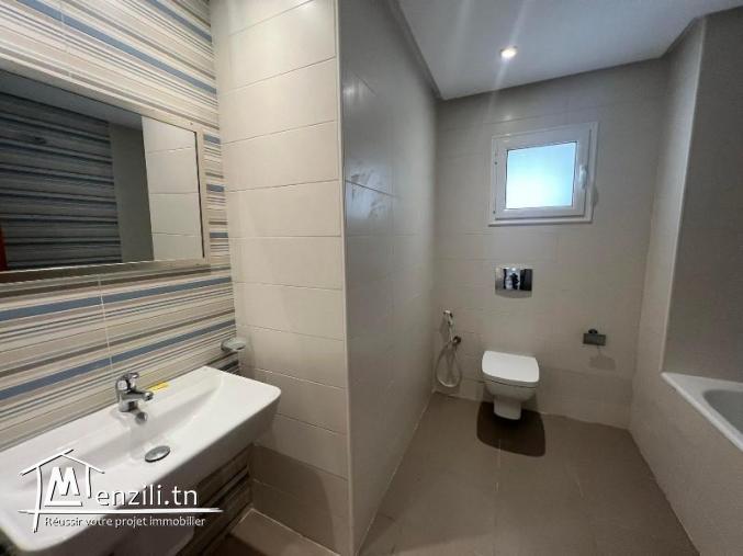 V375 Appartement RACHA