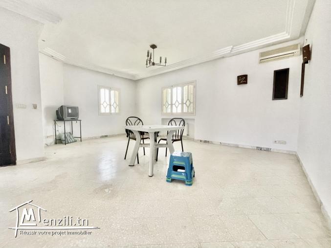 S+3 etage de villa au Mourouj 5