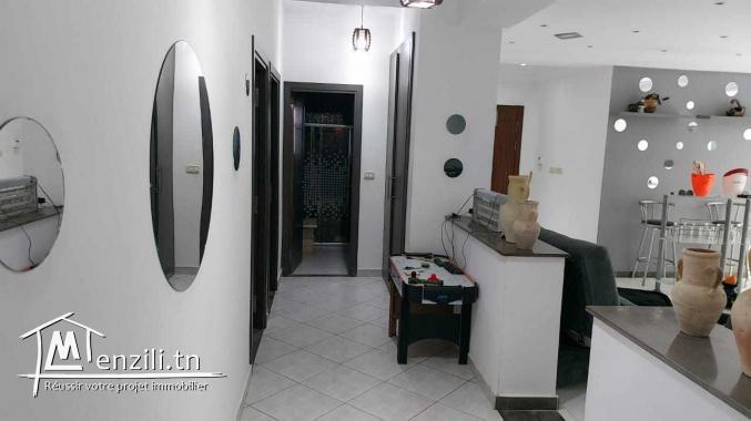 Découvrez la villa "Vinci" à Rtiba Haouaria