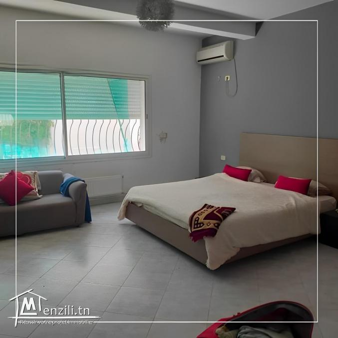 Découvrez la villa "Vinci" à Rtiba Haouaria