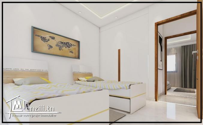 votre futur appartement de rêve